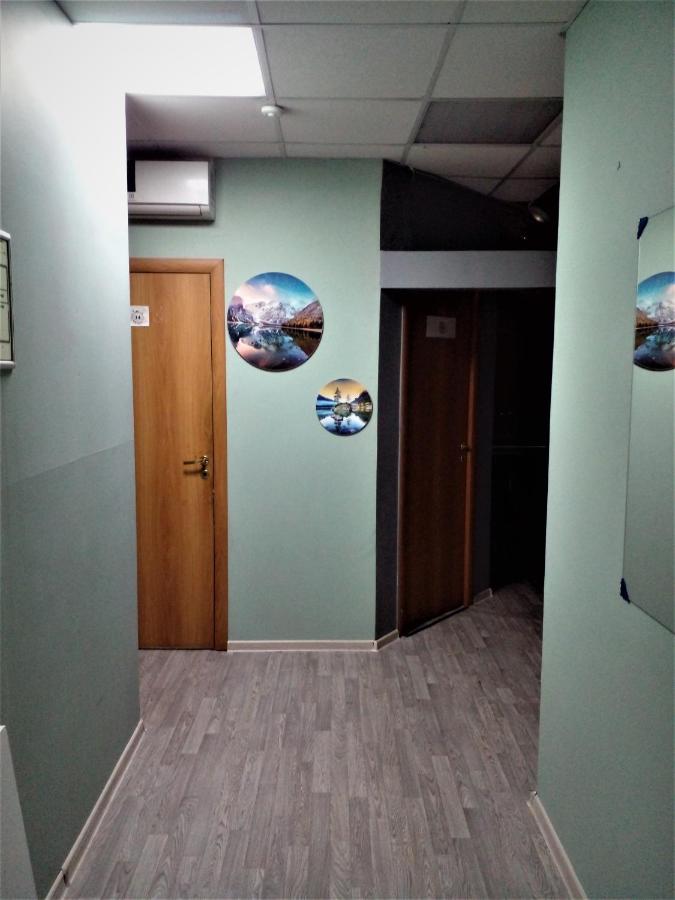 Москва: Travel Inn Преображенская