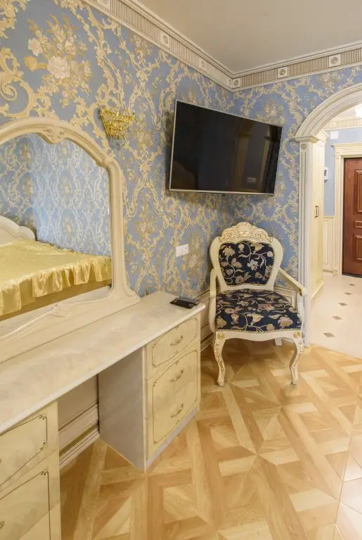 Сочи: Апарт-Отель ЖК Виктория