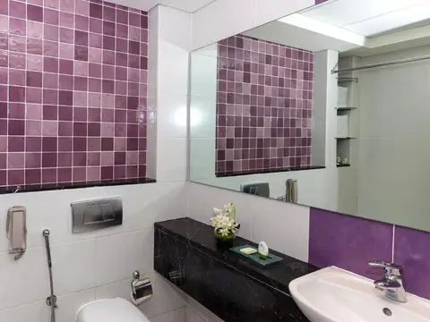 Two Bedroom Apartment Near Baniyas Road By Luxury Bookings — фото 1