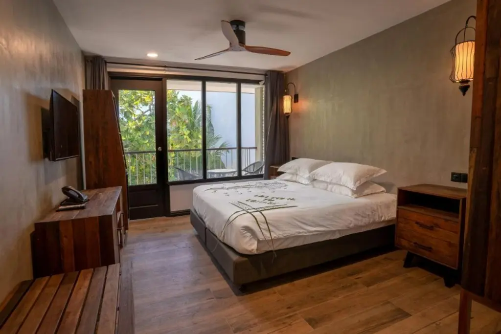 Атолл Алиф-Дхаалу: AtollKey Cottage