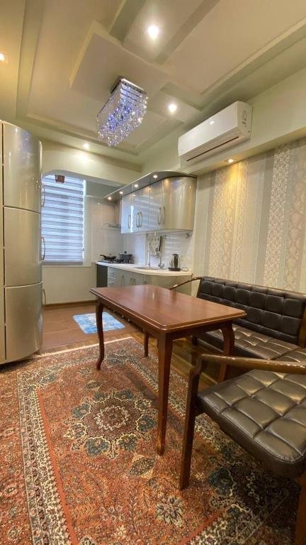 Ташкент: Afsona Apartment