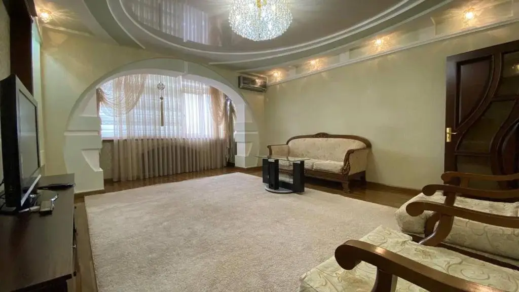 Ташкент: Afsona Apartment