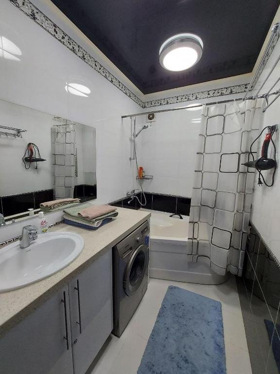 Ташкент: Afsona Apartment
