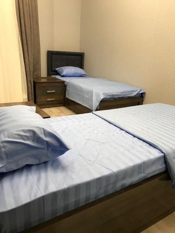 Ташкент: Afsona Apartment