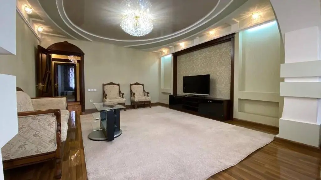 Ташкент: Afsona Apartment