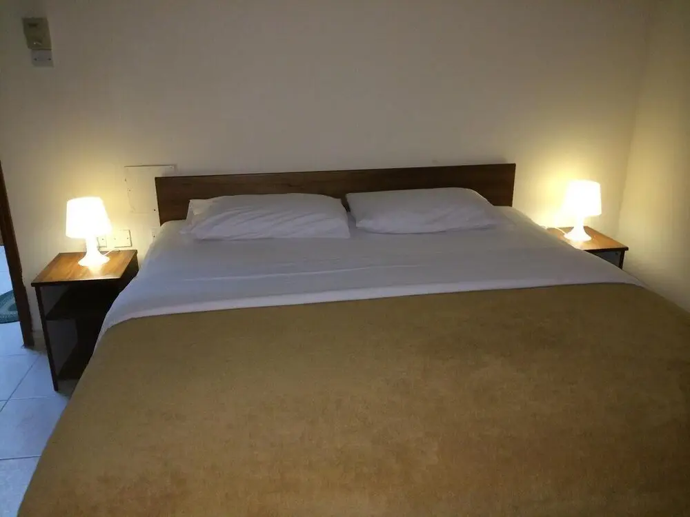 Аджман: Hamiltn Hotel Apartments