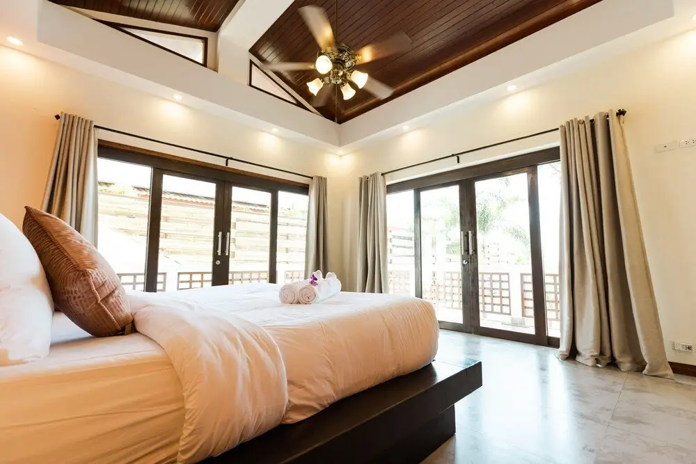 Краби: Cliff Haven Villa Krabi