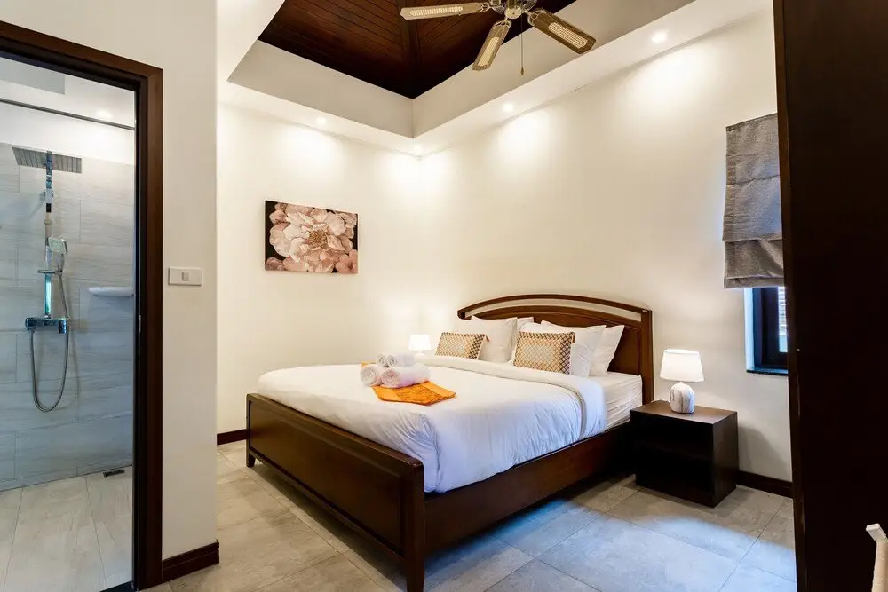 Краби: Cliff Haven Villa Krabi