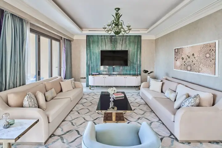 Абу-Даби: Club Prive By Rixos Premium Saadiyat Island