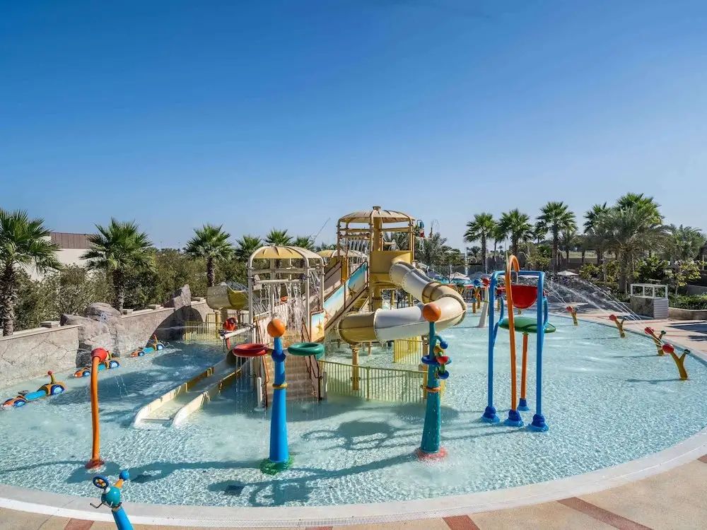 Абу-Даби: Club Prive By Rixos Premium Saadiyat Island