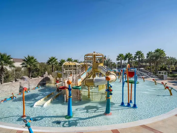 Абу-Даби: Club Prive By Rixos Premium Saadiyat Island