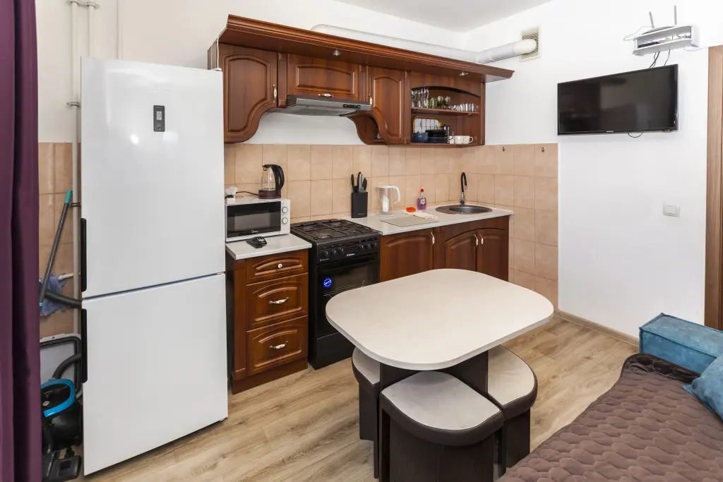 Эсто-Садок: Апартаменты More Rooms на Эстонской 37