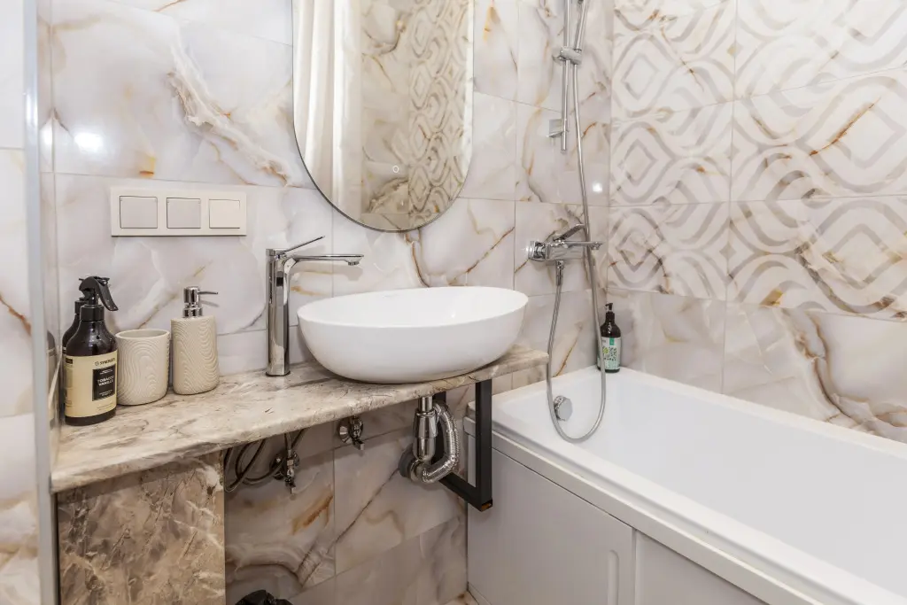 Эсто-Садок: Апартаменты More Rooms на Эстонской 37