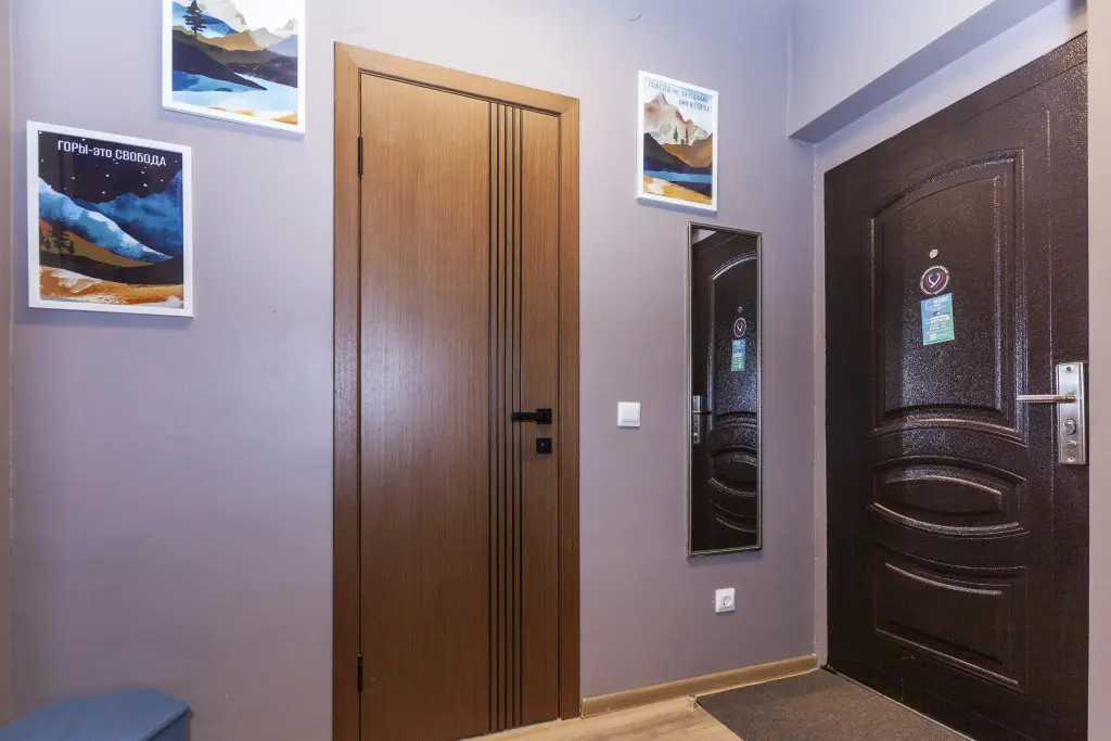 Эсто-Садок: Апартаменты More Rooms на Эстонской 37