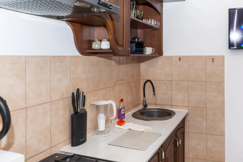 Эсто-Садок: Апартаменты More Rooms на Эстонской 37