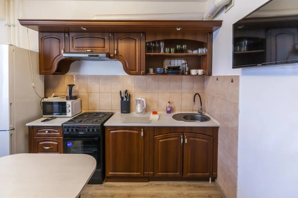 Эсто-Садок: Апартаменты More Rooms на Эстонской 37