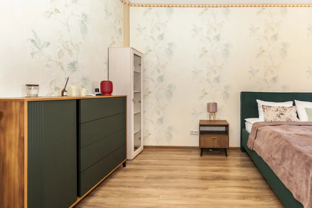 Эсто-Садок: Апартаменты More Rooms на Эстонской 37
