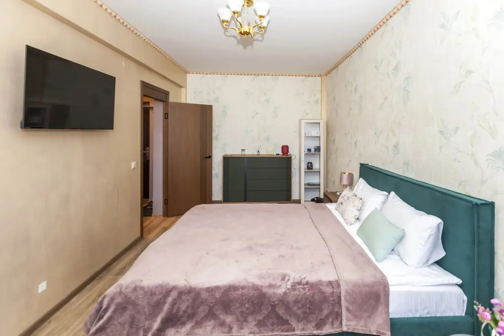 Эсто-Садок: Апартаменты More Rooms на Эстонской 37