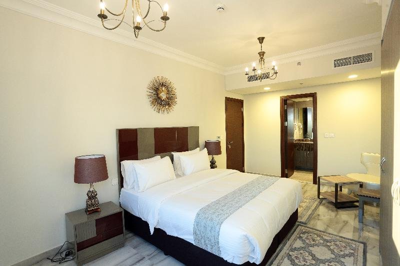 Дубай: Marbella Holiday Homes Rental LLC