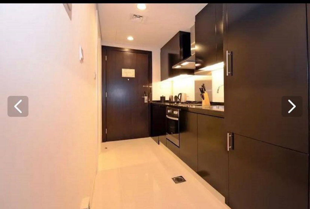 Дубай: Апартаменты Welcome Home in The Cosmopolitan Tower