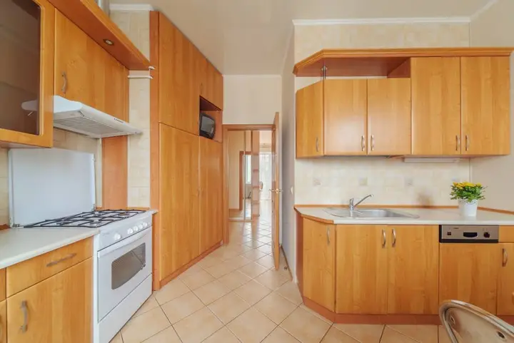 Минск: Апартаменты HomeApart на Карла Маркса 25