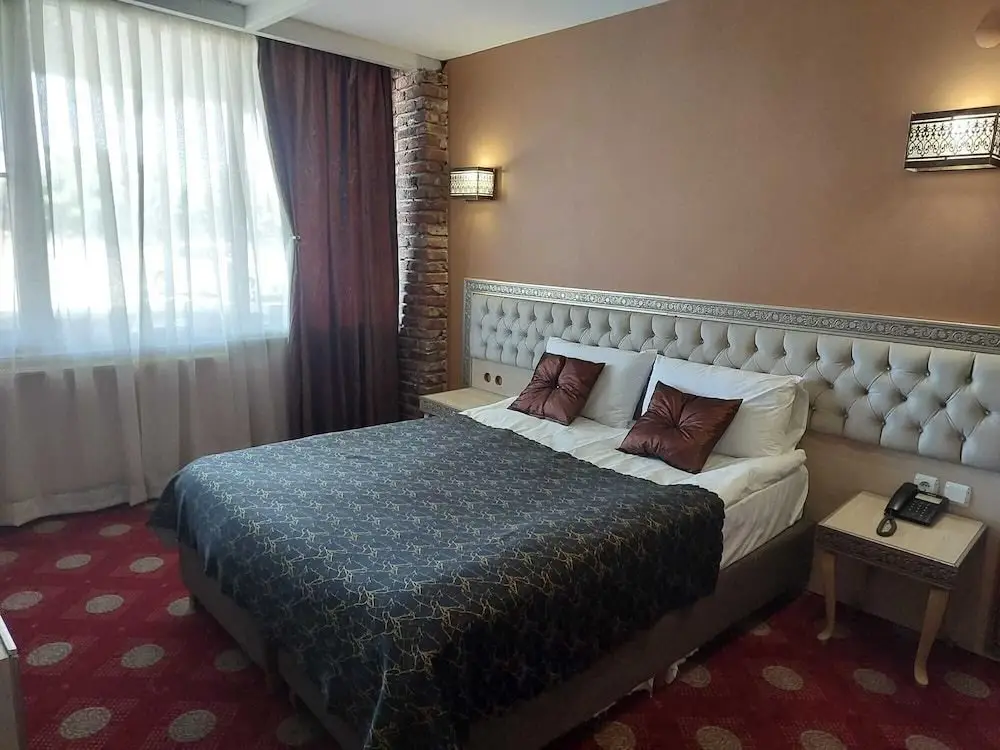Ипсала: Ipsala Mola Otel