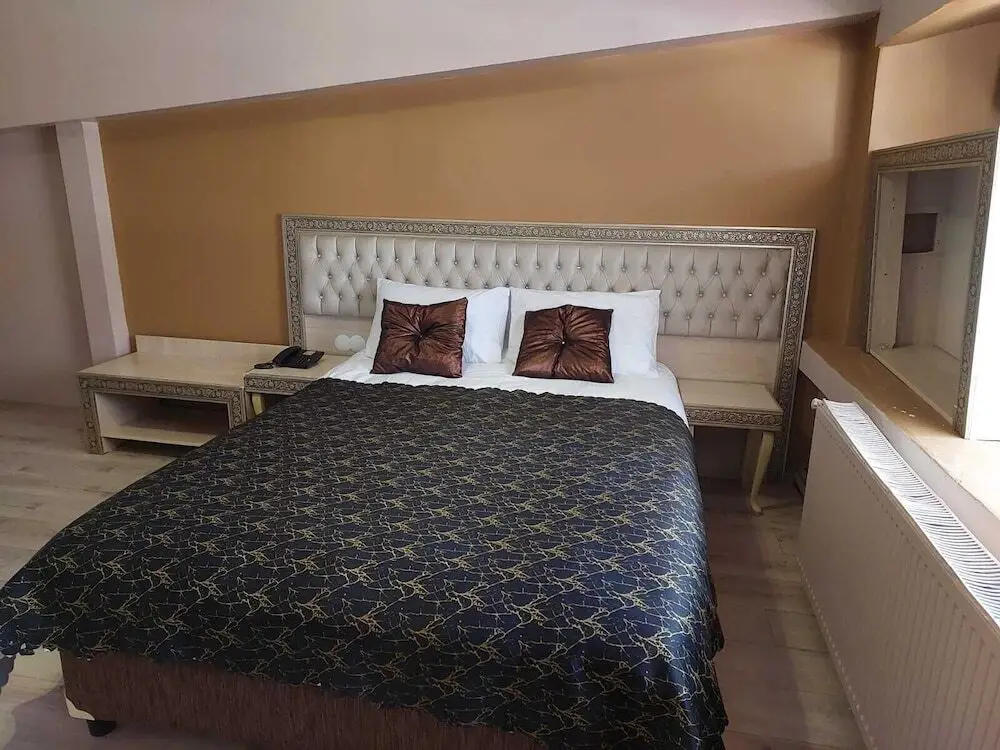 Ипсала: Ipsala Mola Otel