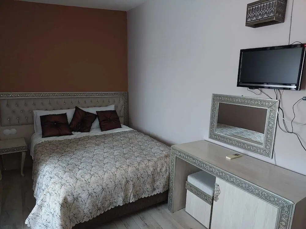 Ипсала: Ipsala Mola Otel