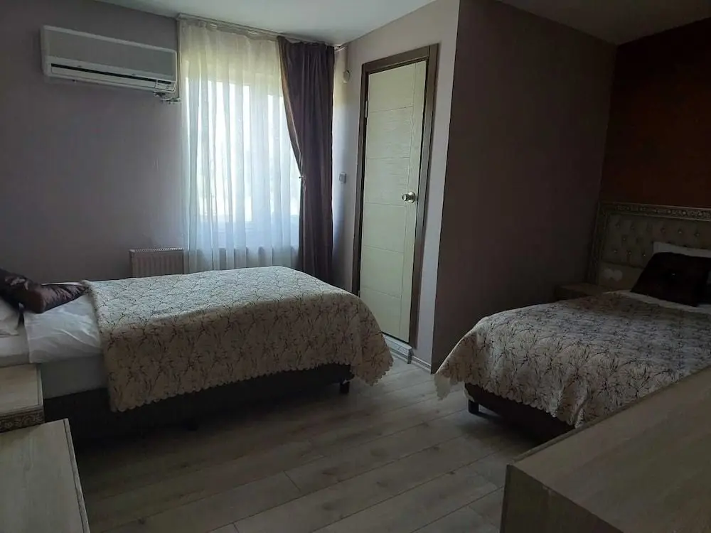 Ипсала: Ipsala Mola Otel