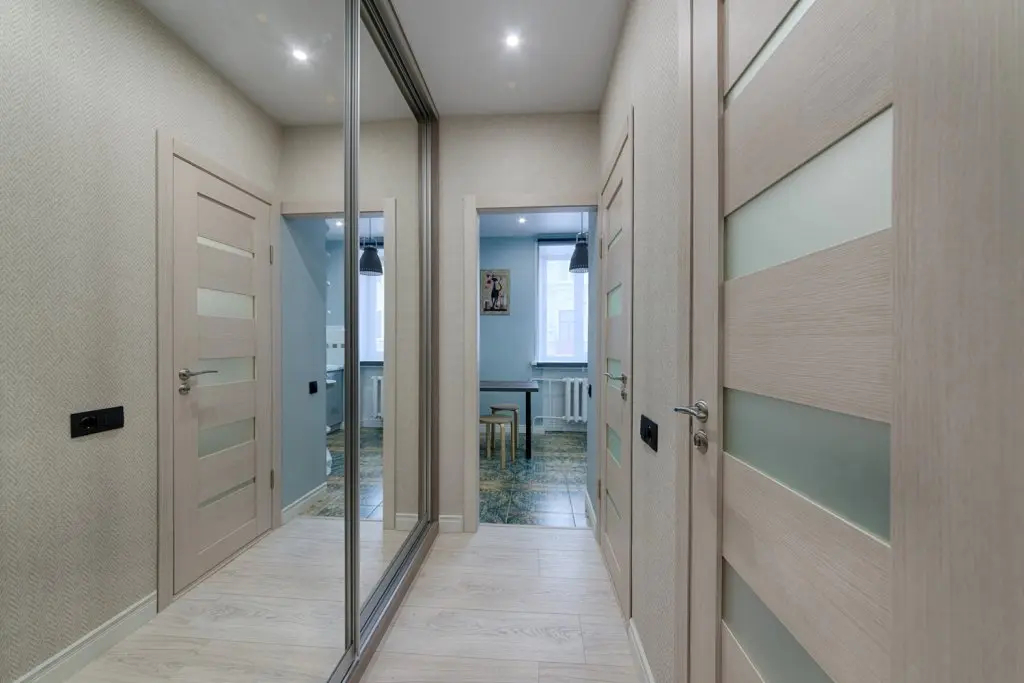 Минск: Апартаменты 3-комнатные HomeApart пер. Броневой, 10