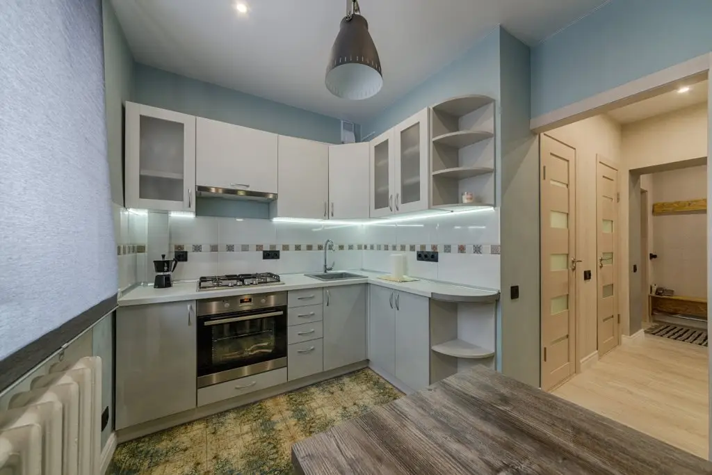 Минск: Апартаменты 3-комнатные HomeApart пер. Броневой, 10