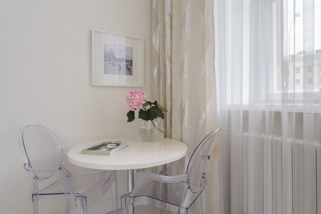 Минск: Апартаменты Home Apart Карла Маркса 45