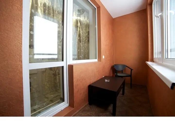 Минск: Апартаменты HomeApart Скрыганова 4А