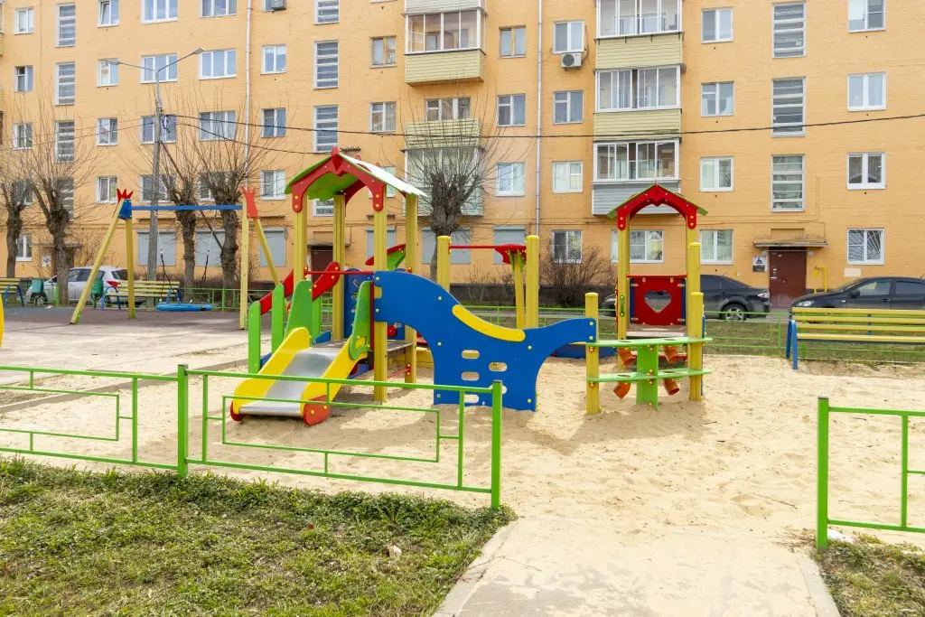 Подольск: Апартаменты Студия