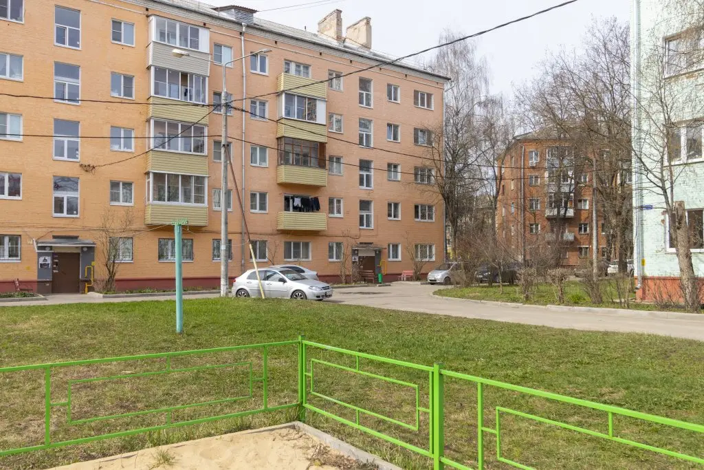 Подольск: Апартаменты Студия