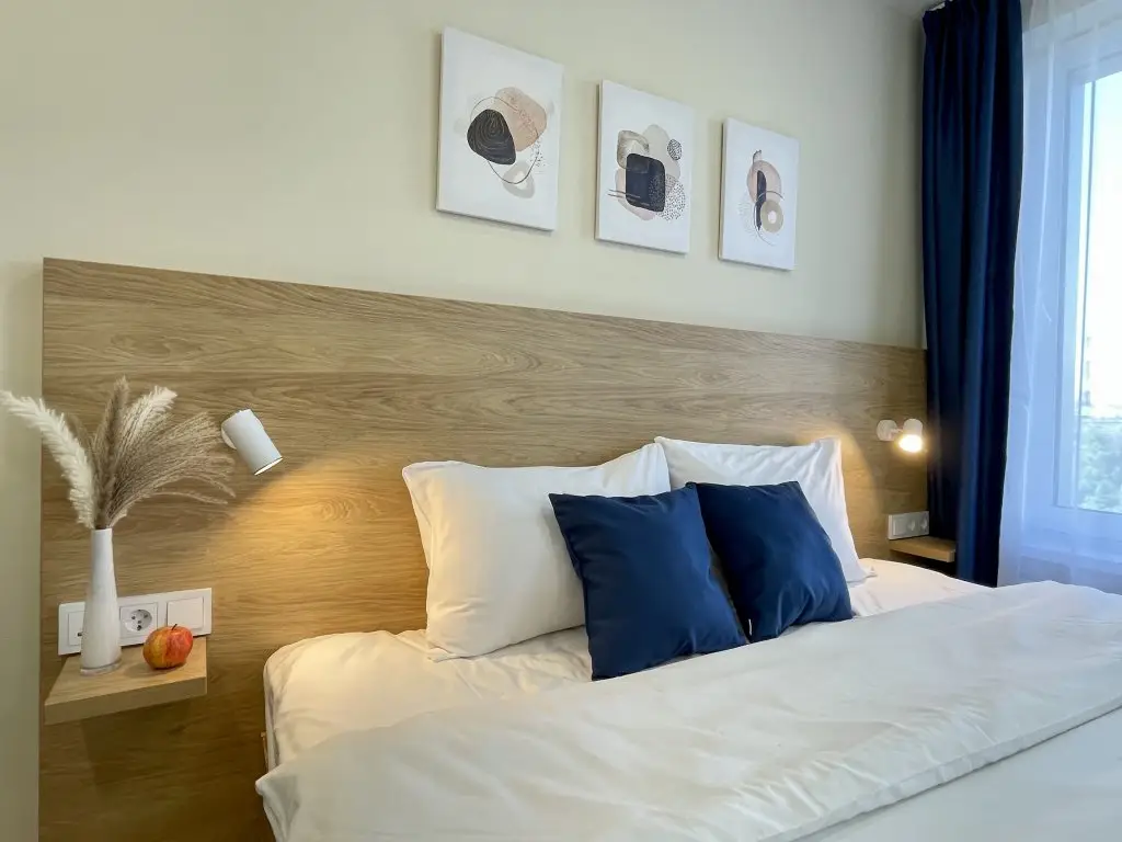 Санкт-Петербург: Апартаменты Zoom Home 18