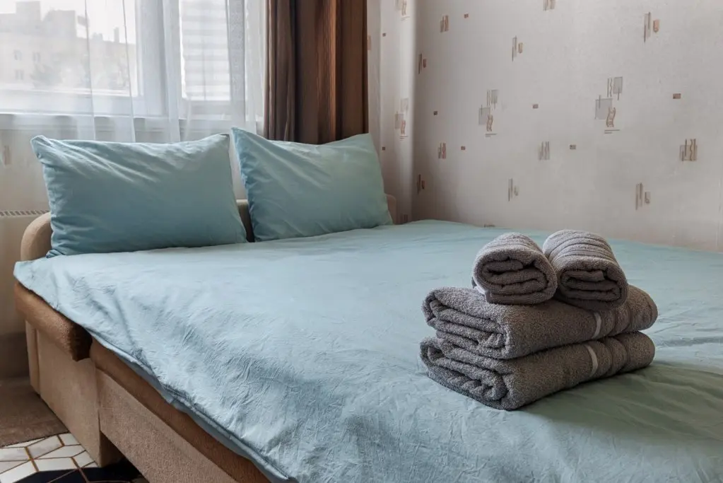 Москва: Апартаменты ComfortHomes Малый Краснопрудный тупик 2