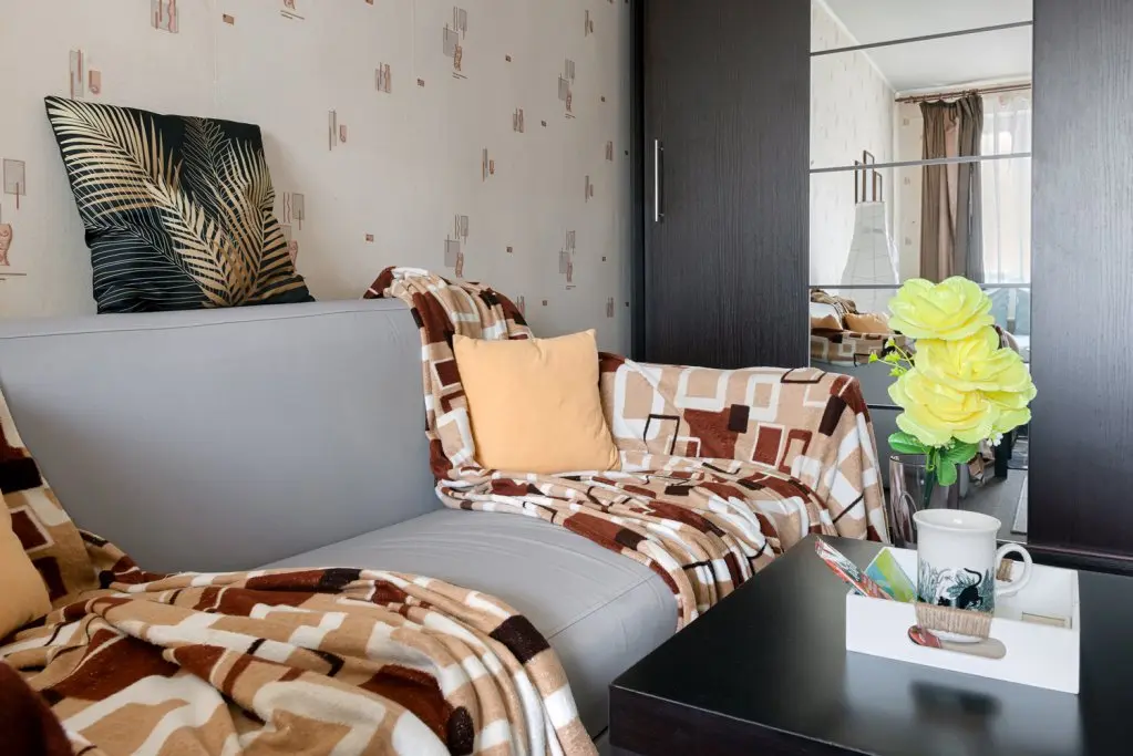 Москва: Апартаменты ComfortHomes Малый Краснопрудный тупик 2