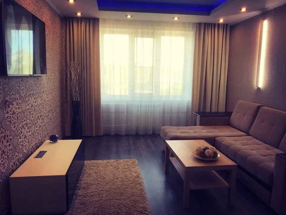 Белокуриха: Апартаменты Vip Apartments