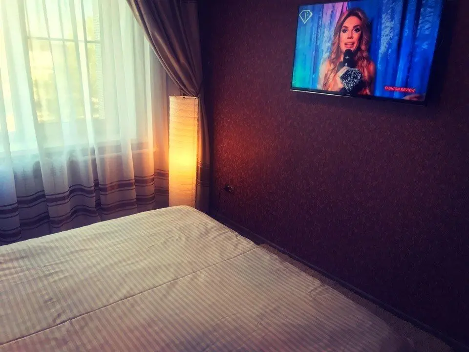 Белокуриха: Апартаменты Vip Apartments