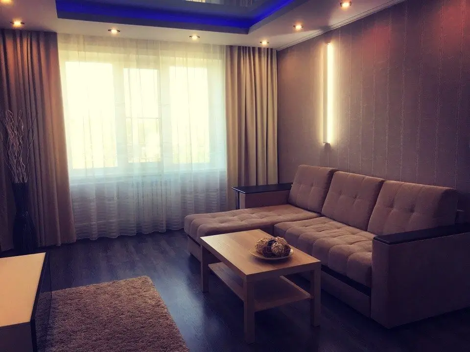 Белокуриха: Апартаменты Vip Apartments