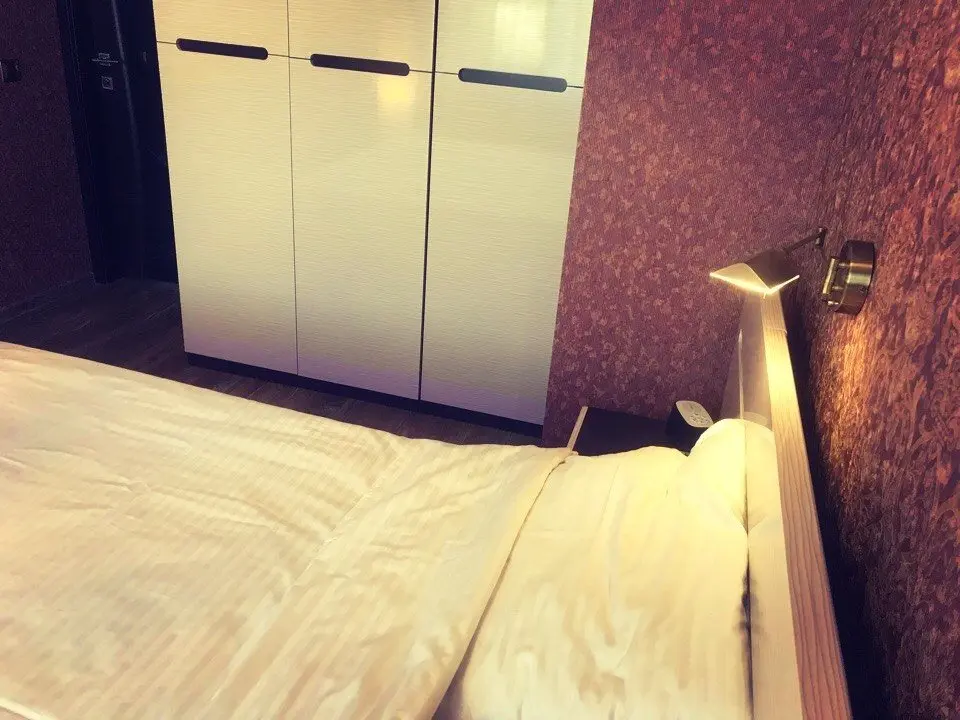 Белокуриха: Апартаменты Vip Apartments