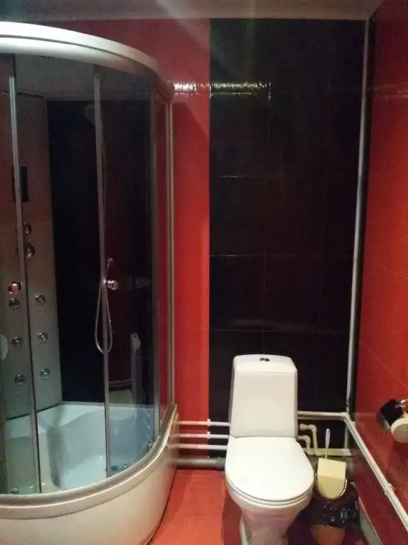 Астрахань: Сюрприз 3