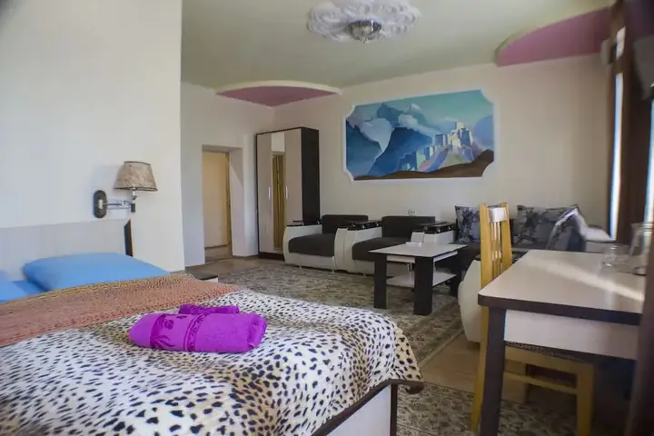 Астрахань: Сюрприз 3
