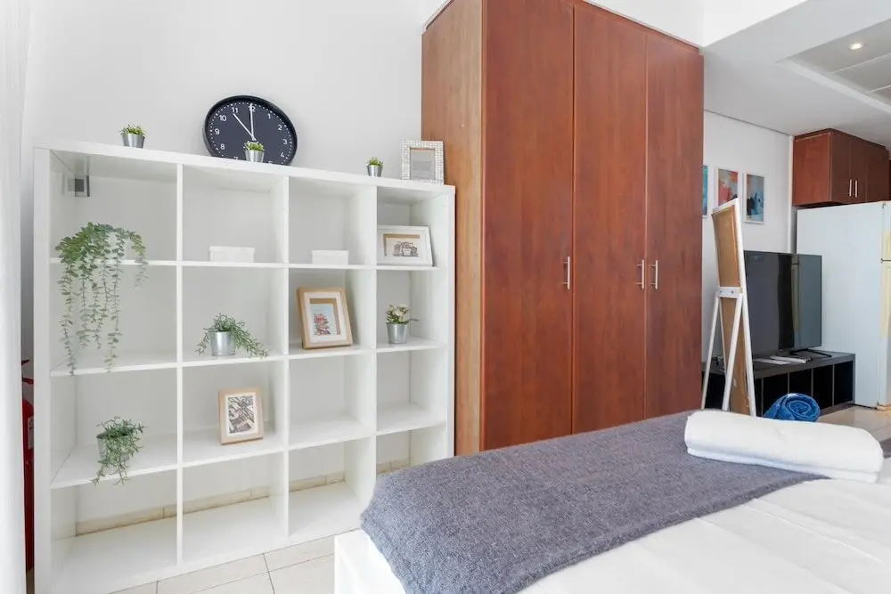 Дубай: SuperHost - Luxurious Studio in JLT With City Skyline View