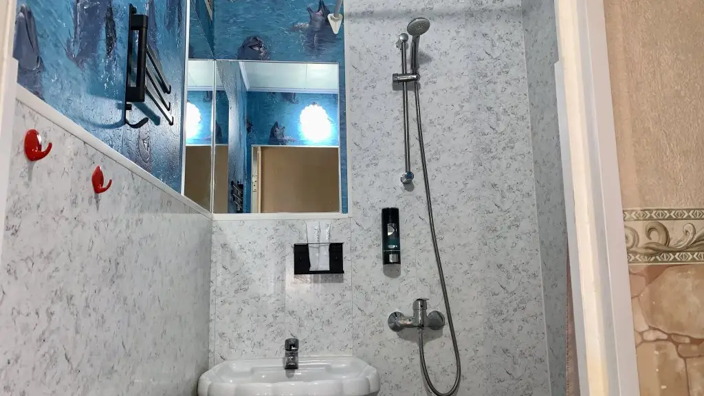 Коробицыно: Kvartira Lodging House