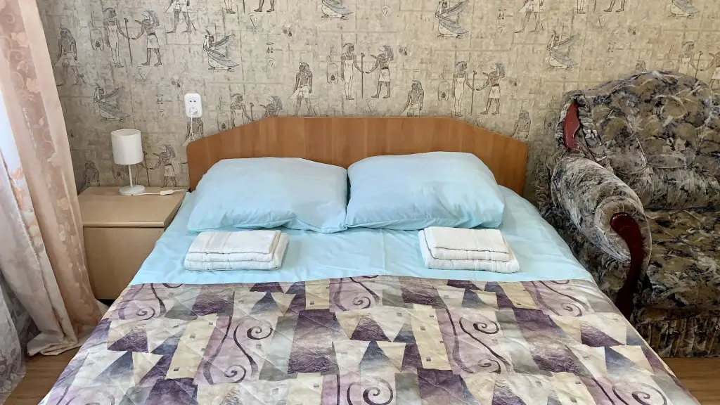Коробицыно: Kvartira Lodging House