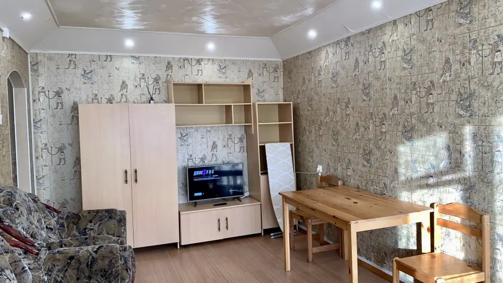 Коробицыно: Kvartira Lodging House