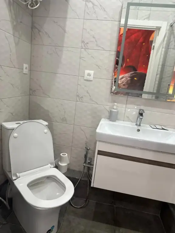 Уфа: Апартаменты Lux в Центре