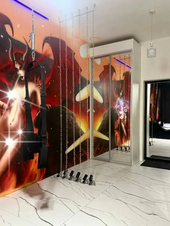 Уфа: Апартаменты Lux в Центре